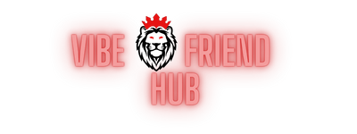 Vibe Friend Hub